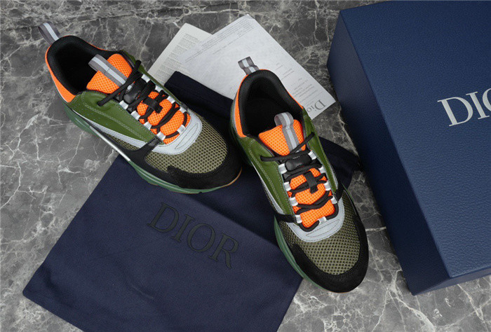 DIO* LOWTOP SNEAKERS D-10062