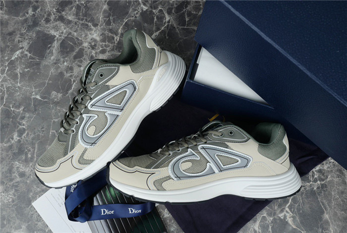DIO* B30 SNEAKERS B30-000026