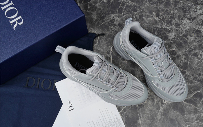 DIO* LOWTOP SNEAKERS D-10046
