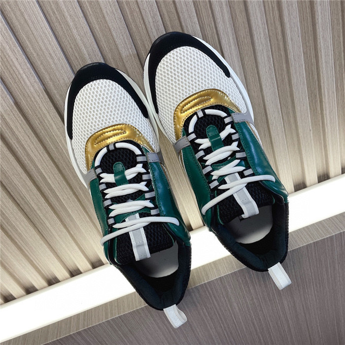 DIO* LOWTOP SNEAKERS B22-10085