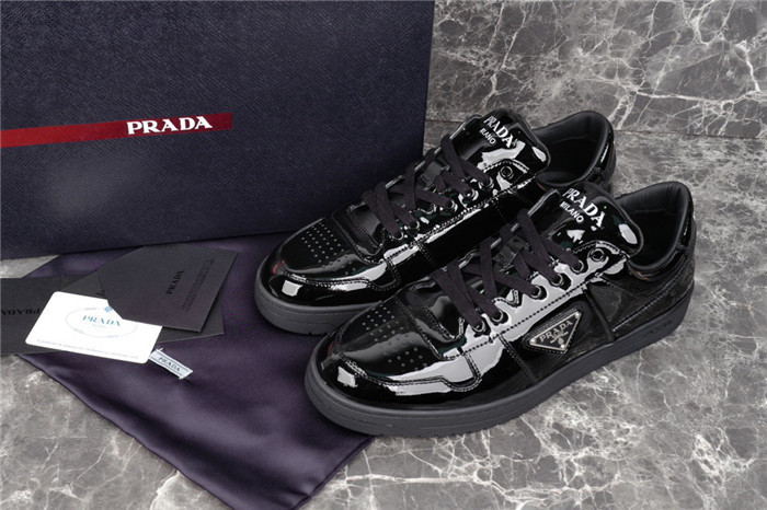 PRAD* SNEKAERS P000066