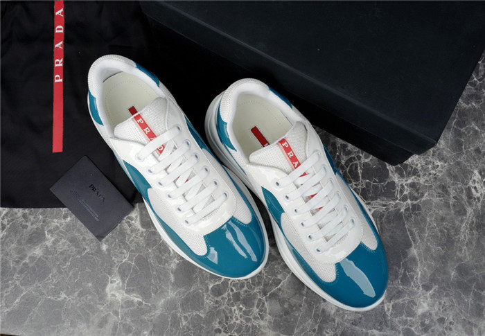 PRAD* SNEKAERS P000068