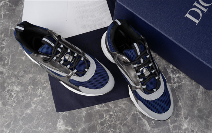 DIO* LOWTOP SNEAKERS D-10049