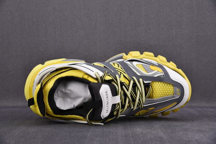 TRACK SNEAKER TS005