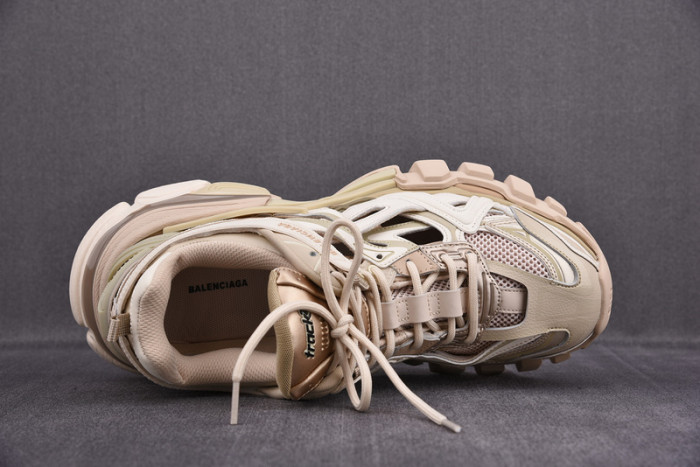 TRACK SNEAKER TS061