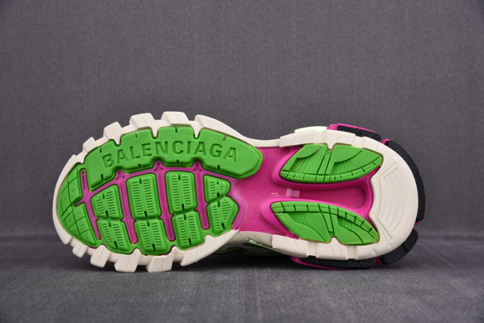 TRACK SNEAKER TS069