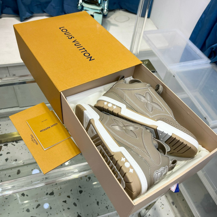 SKATE SNEAKER SS042