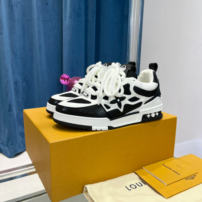 SKATE SNEAKER SS001