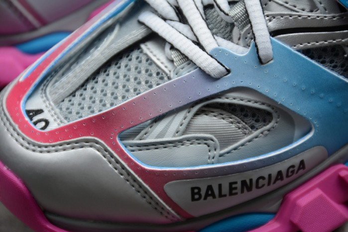 TRACK SNEAKER TS147