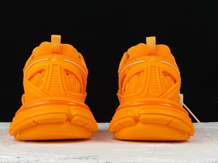 TRACK SNEAKER TS151