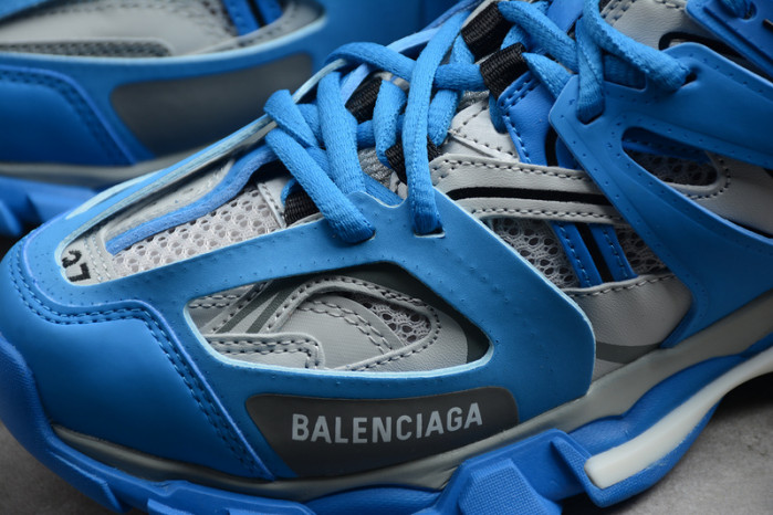 TRACK SNEAKER TS156