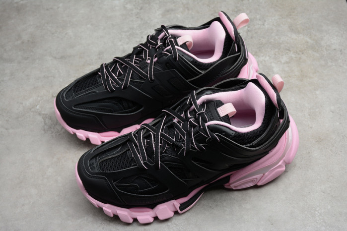 TRACK SNEAKER TS158
