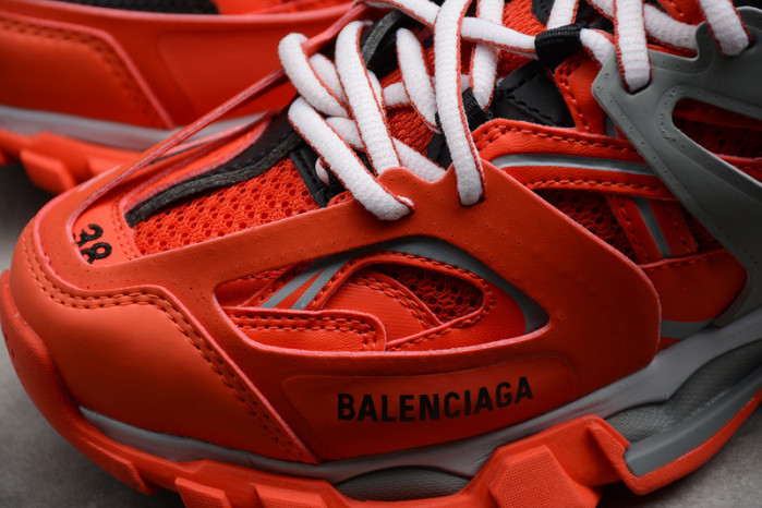 TRACK SNEAKER TS160
