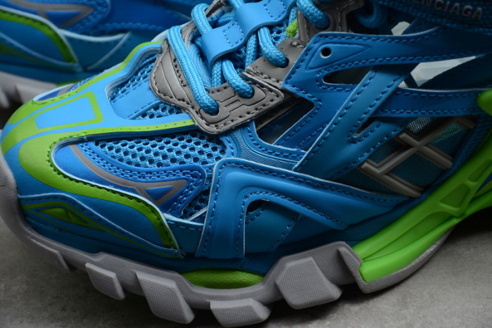 TRACK SNEAKER TS161