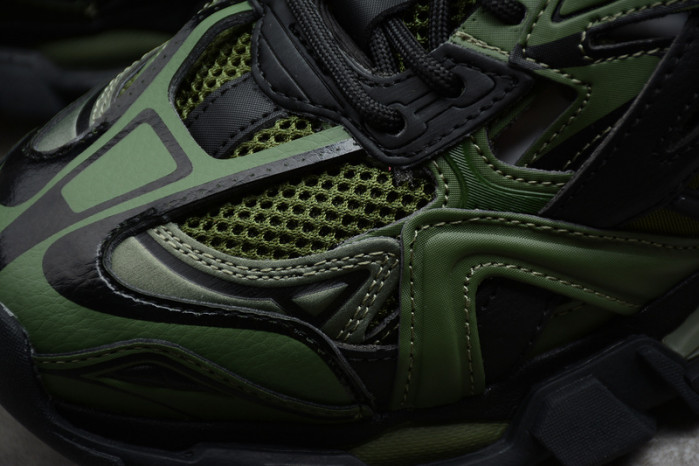 TRACK SNEAKER TS166