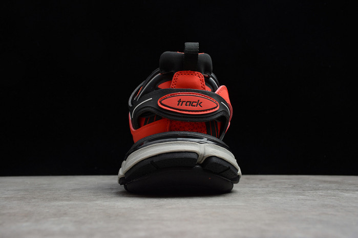TRACK SNEAKER TS167