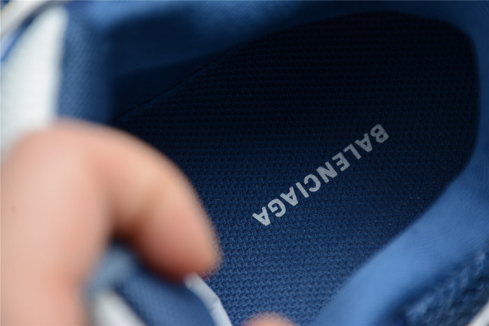 TRACK SNEAKER TS171