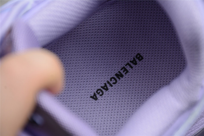 TRACK SNEAKER TS175