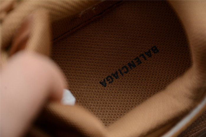 TRACK SNEAKER TS179