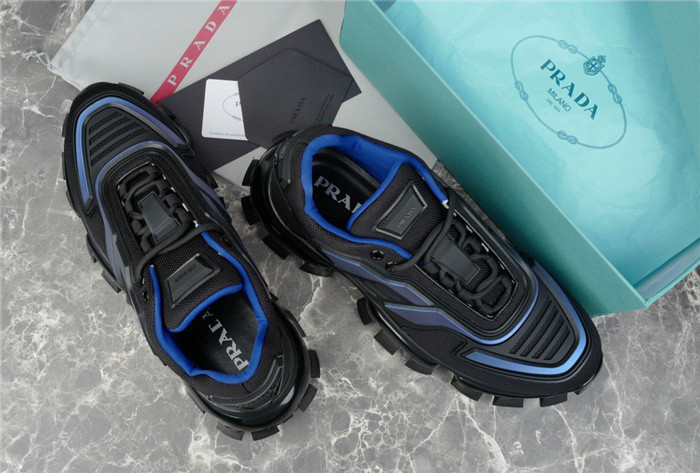 PRAD* SNEKAERS P000097