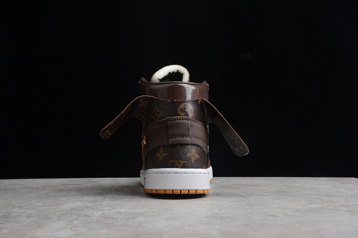 AIR JORDAN 1 OF-LVT AQ0818-158