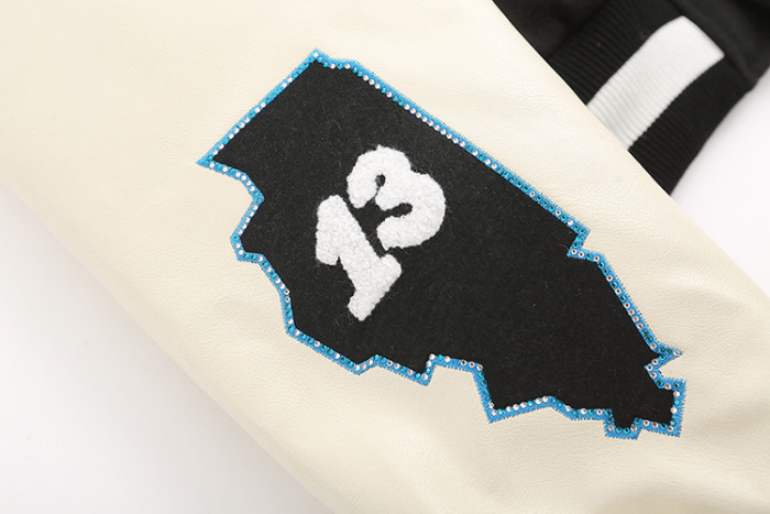 OFF-WHITE CLOTHES OWC-0004