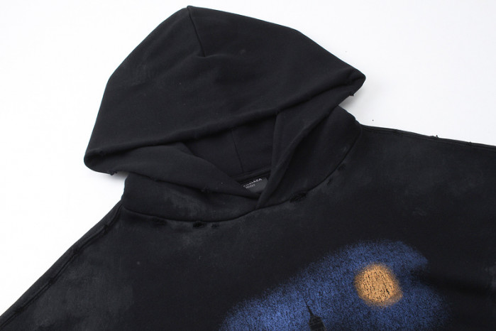 Balenciag**a CLOTHES BAC00009