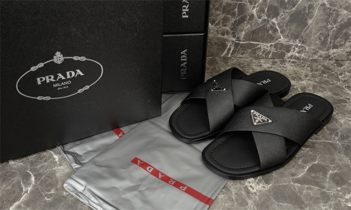 PRAD*A SANDALS PRS0004