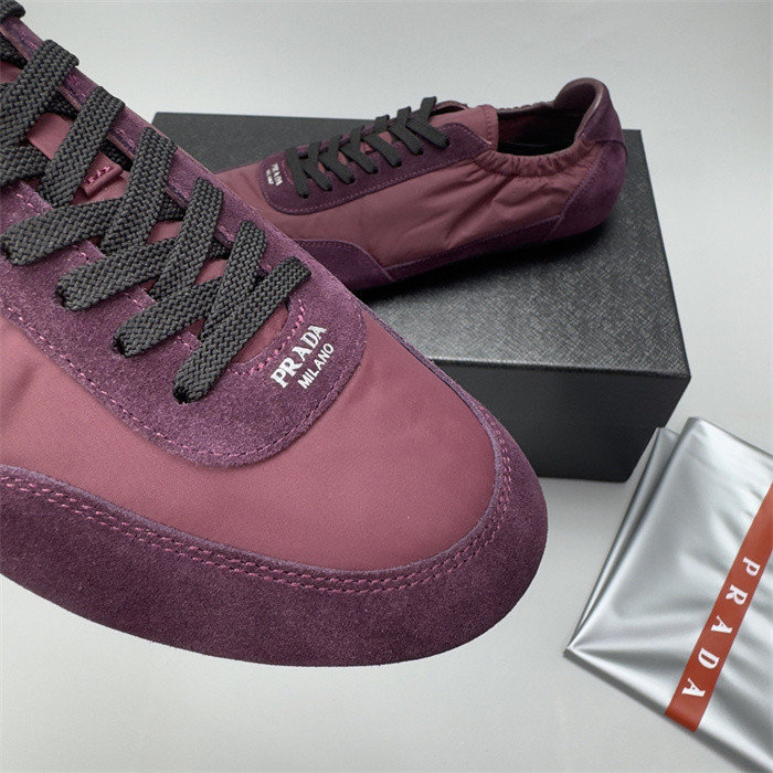 PRAD*A SNEKAERS P000153