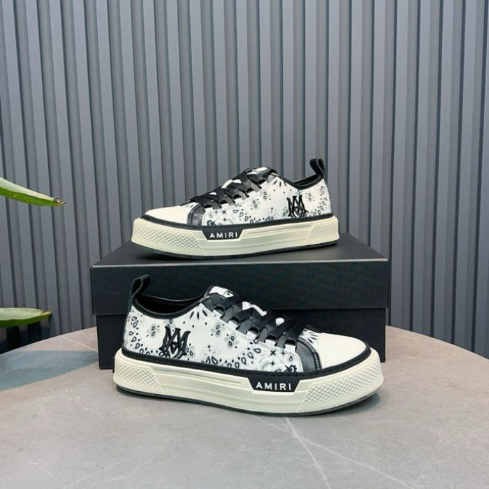 AMIRI SNEAKER AM-135