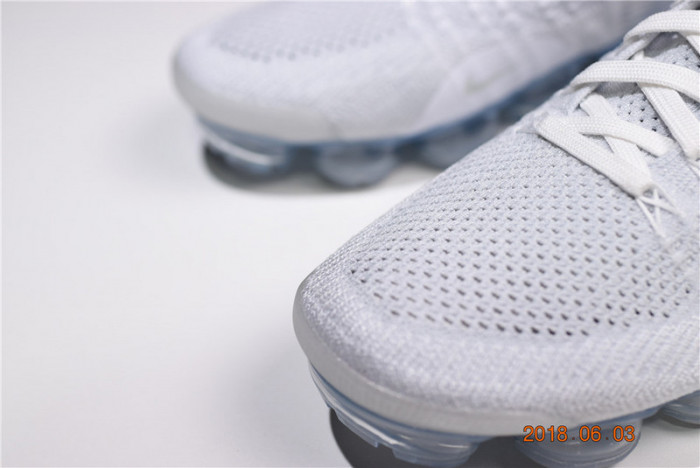 Nike Air VaporMax 2.0 Triple White 942842-100