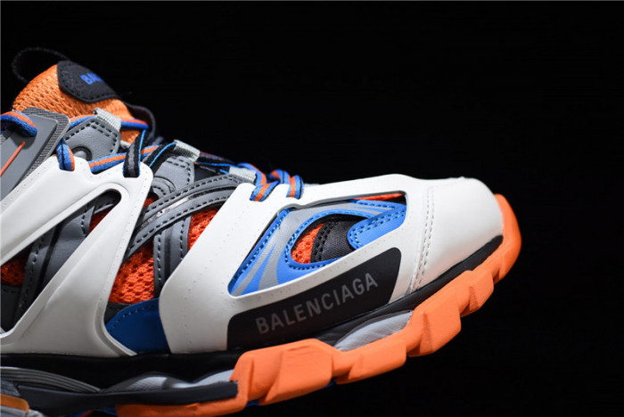 TRACK SNEAKER TS002