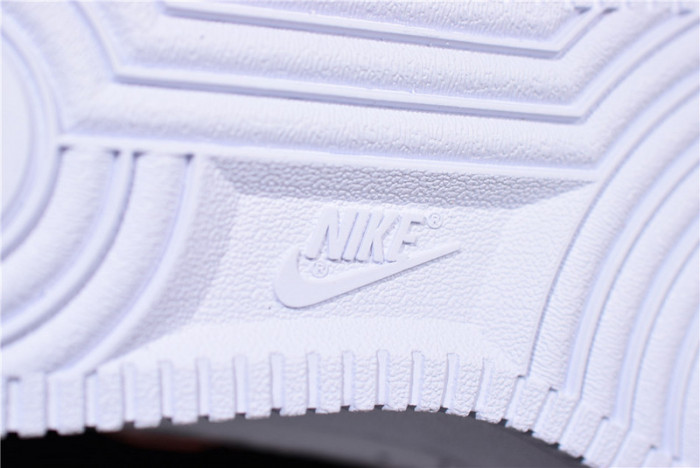 Nike Air Force 1 07 Just Do It Pack White AR7719-100
