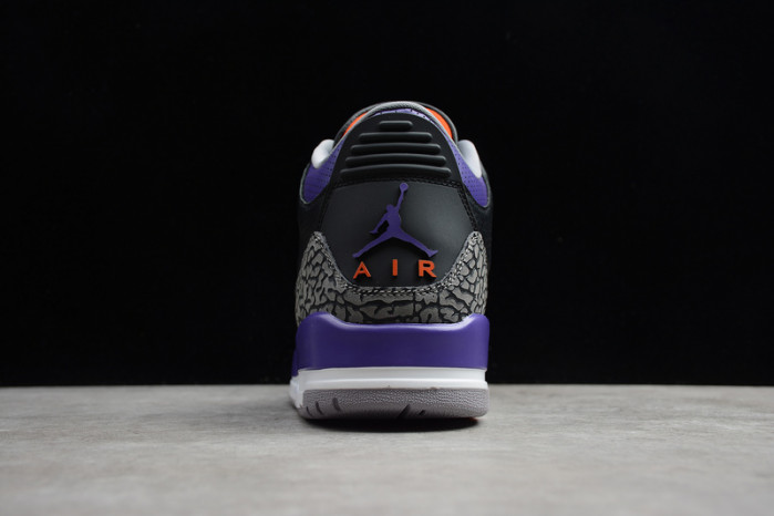 Air Jordan 3 Retro