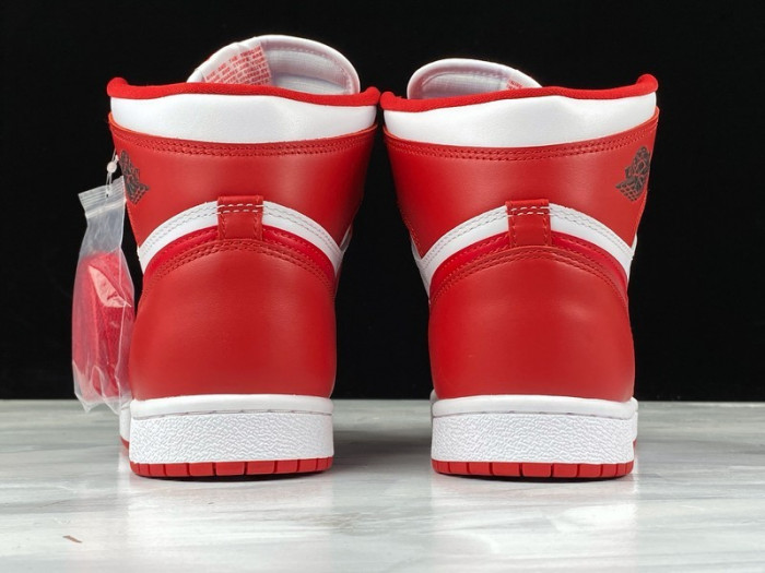 Air Jordan 1 85 New Beginnings CQ4921-601