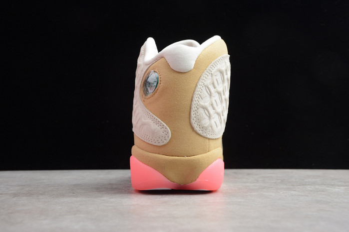 Air Jordan 13 “Chinese New Year” CW4409-100