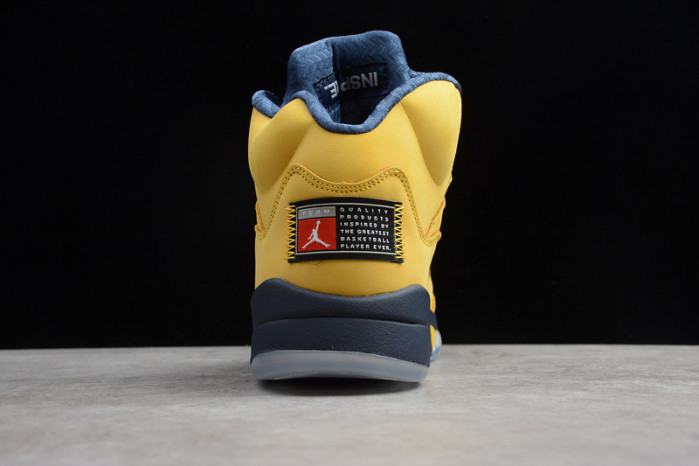 Air Jordan 5 Retro SP