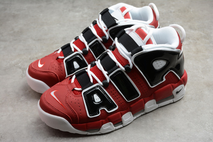 Air More Uptempo