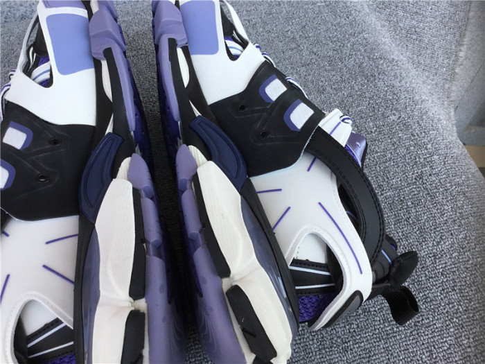 TRACK SNEAKER TS008