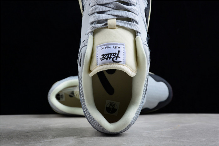 NIKE AIR MAX 1 PATTA WAVES NOISE AQUA DH1348-002