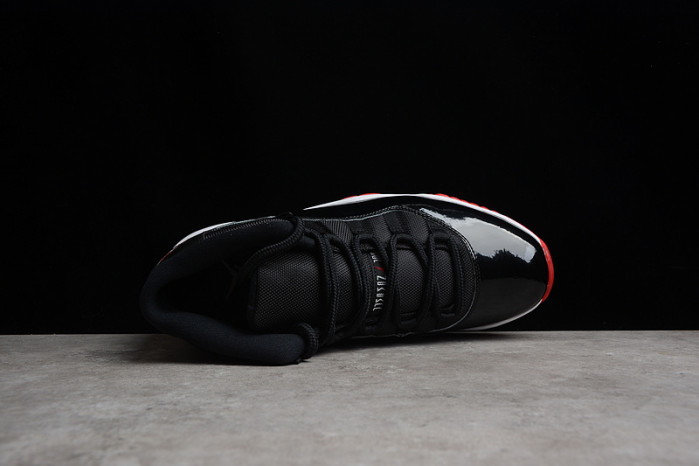 Air Jordan 11 Bred 2019 378037-061