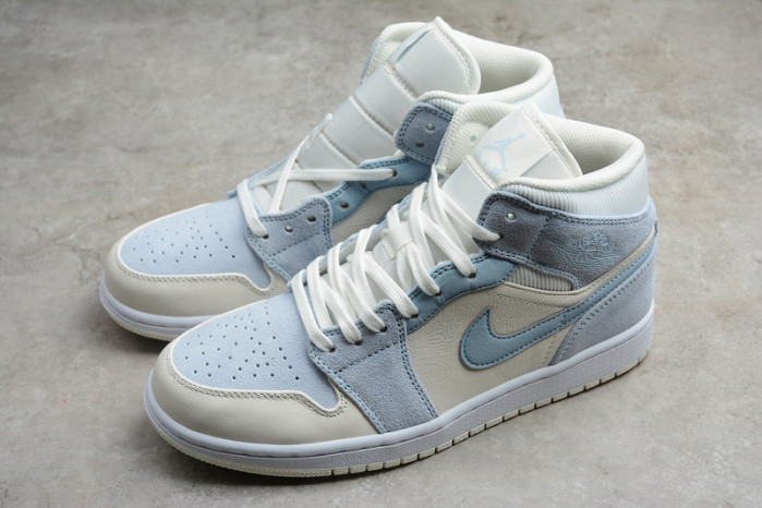 AIR JORDAN 1 MID SE 