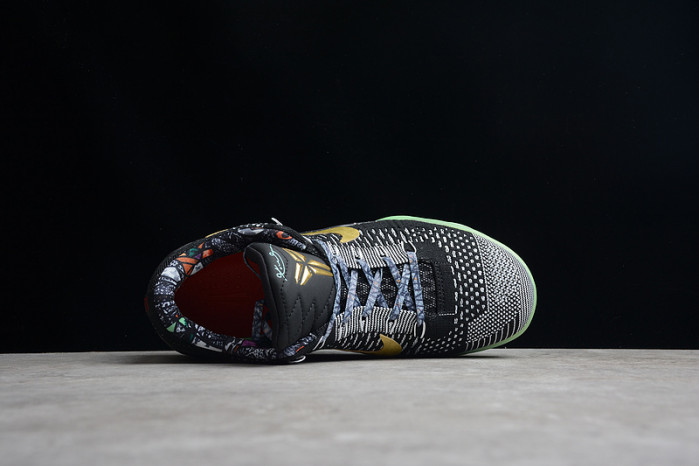 Kobe 9 Elite