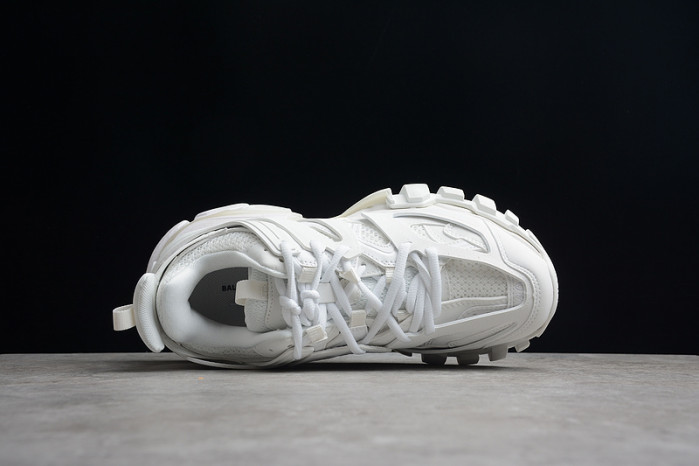 TRACK SNEAKER TS041