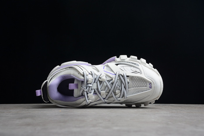 TRACK SNEAKER TS042