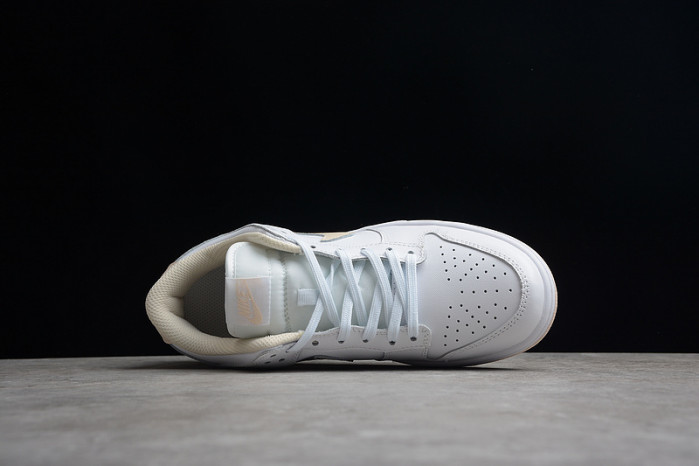 Nike Dunk Low WMNS Pearl White DD1503 -110
