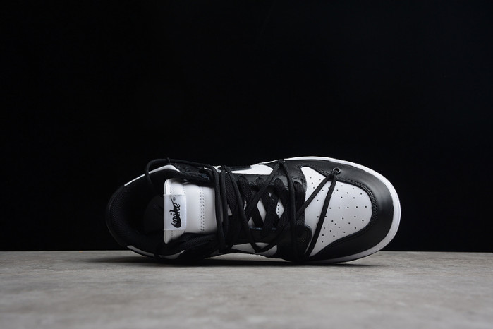 Nike Dunk Low LTHR/ OW CT0856-103