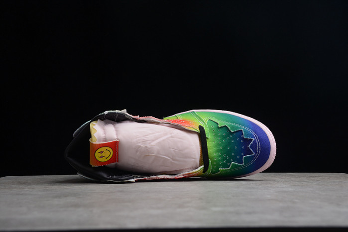 J. Balvin x Air Jordan 1 Retro OG High