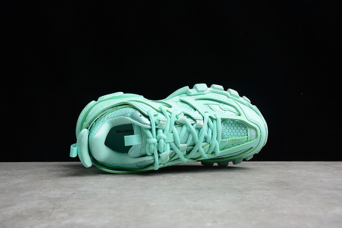 TRACK SNEAKER TS046