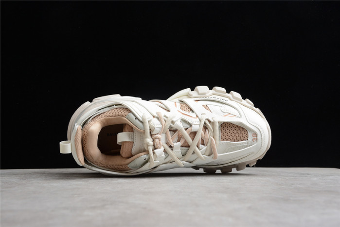 TRACK SNEAKER TS047